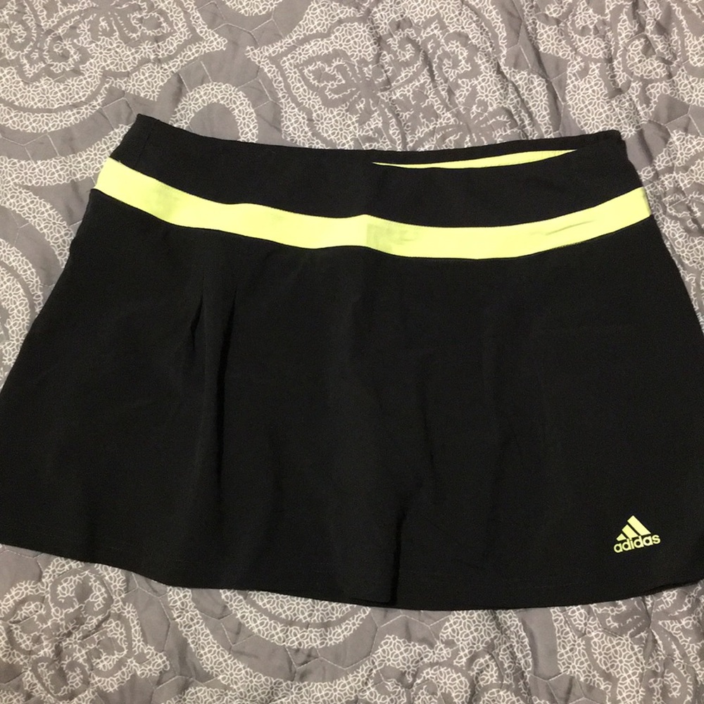 Adidas skort